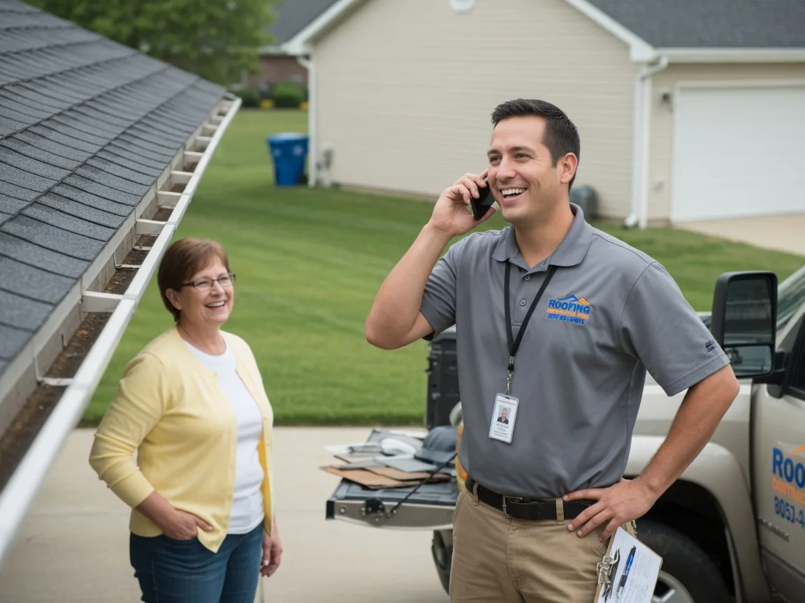 Local Roofing Contractors Mount Sherman, KY FAQs